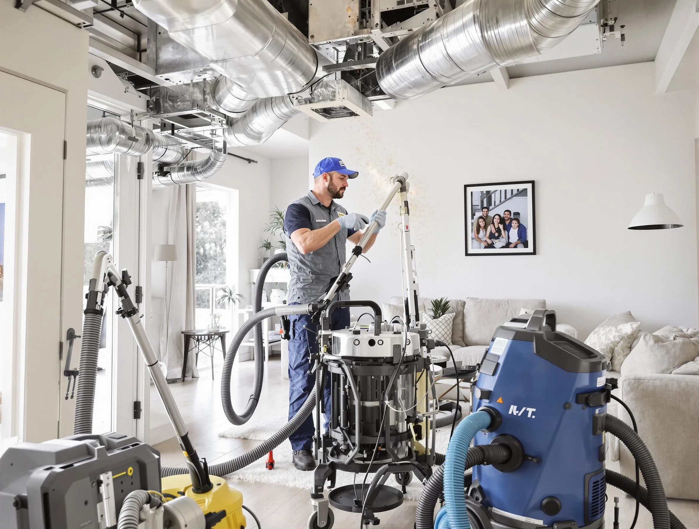 Residential Cleaning service in Fairfield Plantation, GA