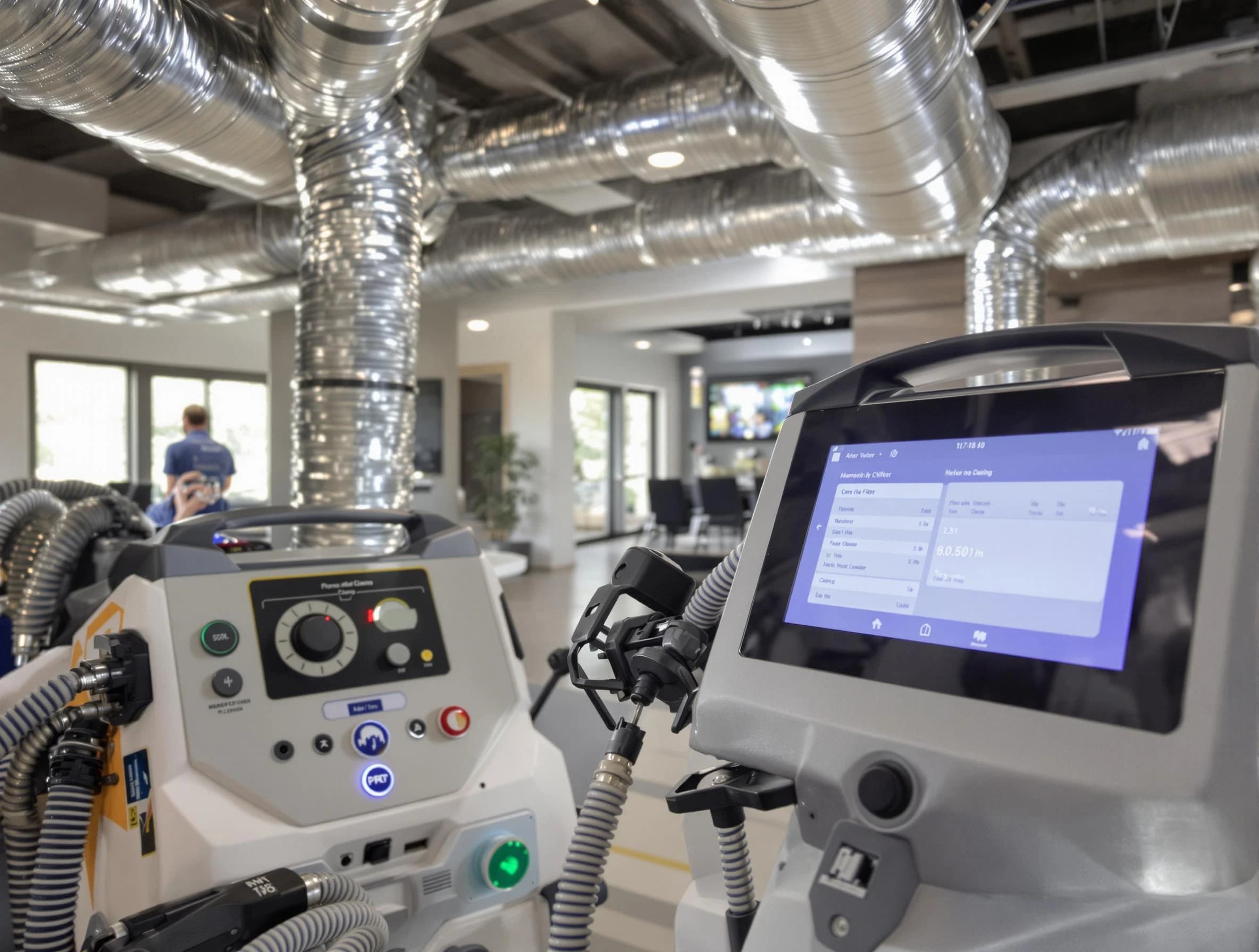 Expert mold remediation by Fairfield Plantation Air Duct Cleaning in Fairfield Plantation