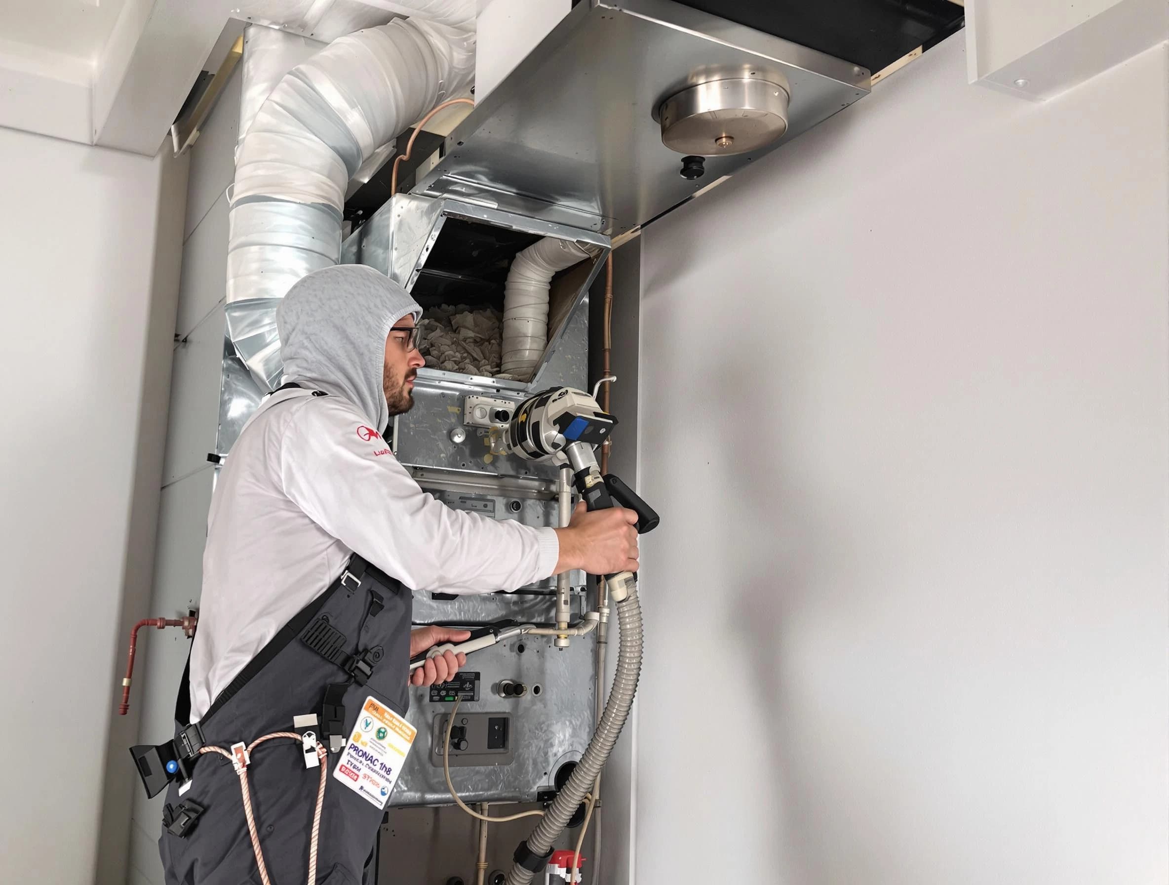 Expert furnace duct cleaning by Fairfield Plantation Air Duct Cleaning in Fairfield Plantation