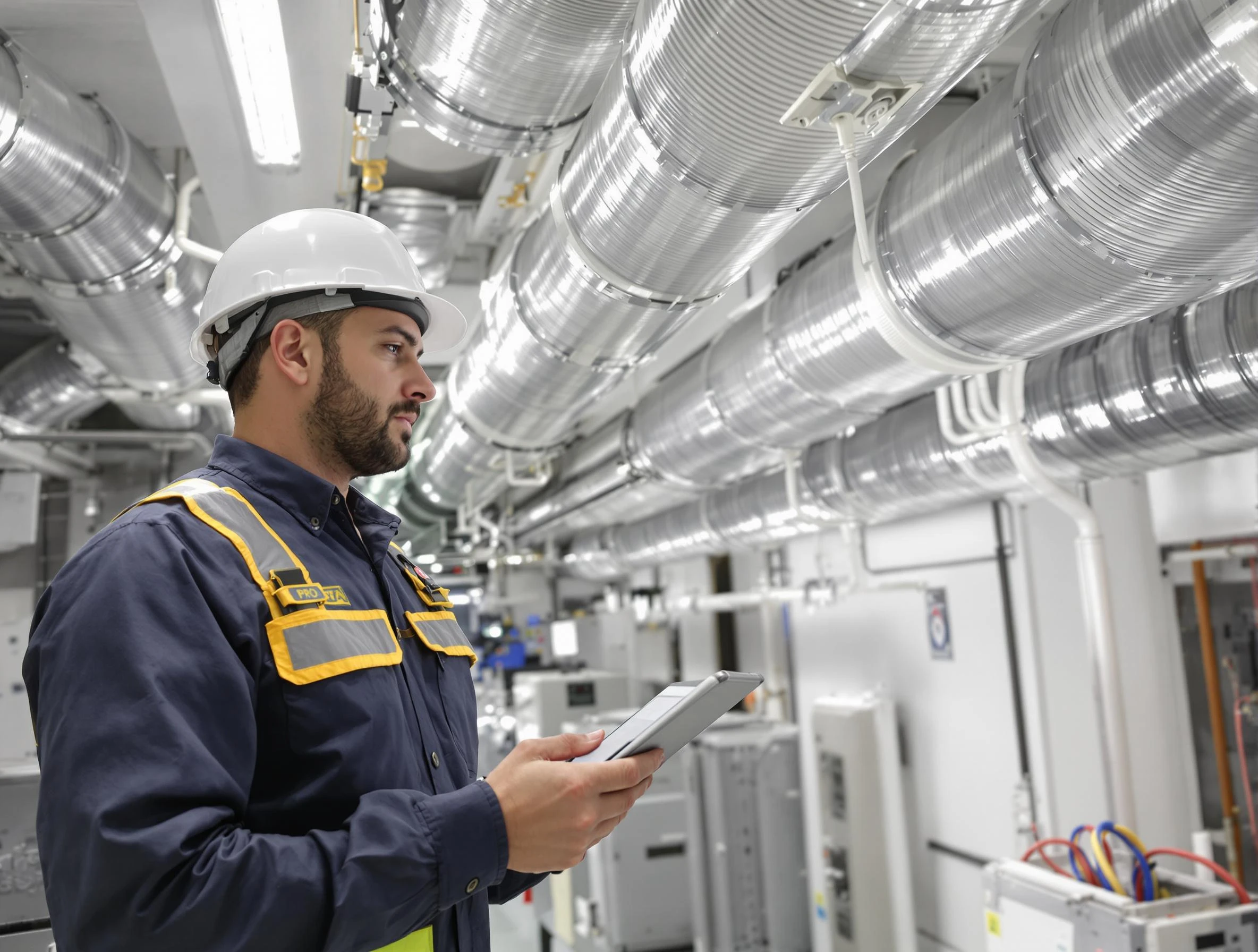 Filter Inspection service in Fairfield Plantation, GA