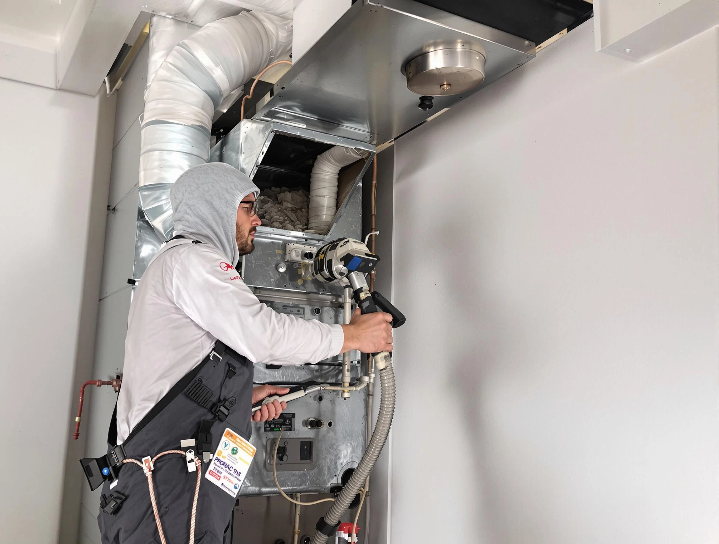 Expert furnace duct cleaning by Fairfield Plantation Air Duct Cleaning in Fairfield Plantation
